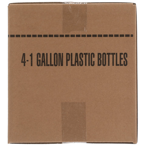 Grandioso Liquid Garlic Sauce, 8.5 Pound Jug -- 4 per case.