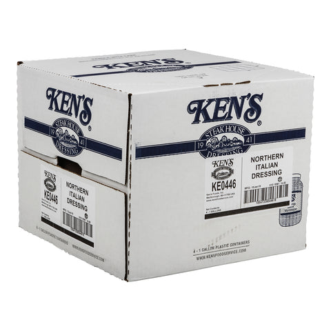 Ken's Foods DRESSING ITALIAN NORTHERN