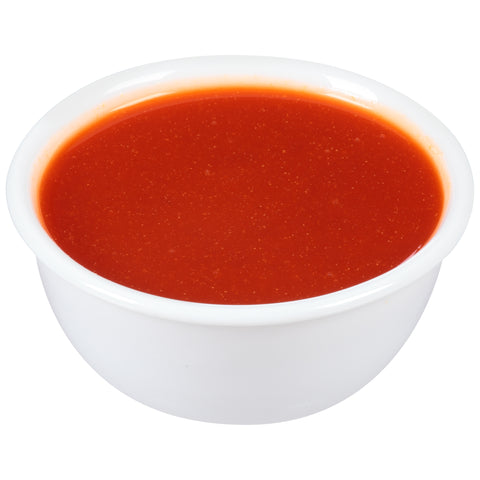 Texas Pete Restaurant Blend Wing Sauce,1 Gallon -- 4 Case