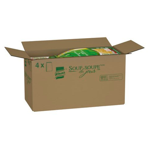Knorr® MACARONI & CHEESE MIX