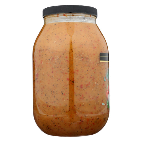 Dressing Vinaigrette Italian Gluten Free Refrigerated