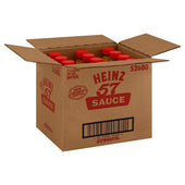 Sauce Steak 57 Plastic Bottle 526800/78002739
