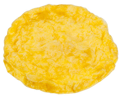 Sunny Fresh™ EGG PATTIE SCRAMBLED GRILLED BULK FROZEN