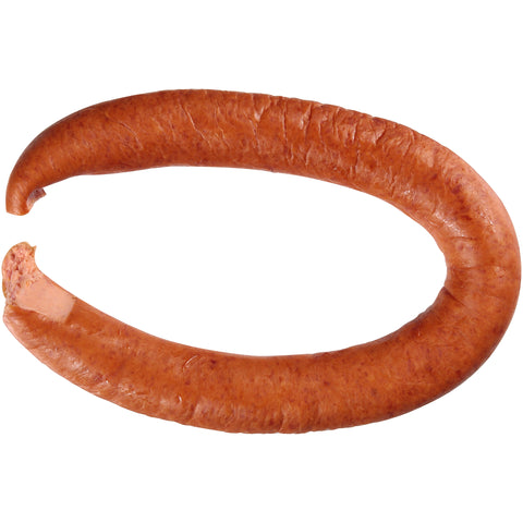 Sausage Beef/pork Smoked Fully Cooked