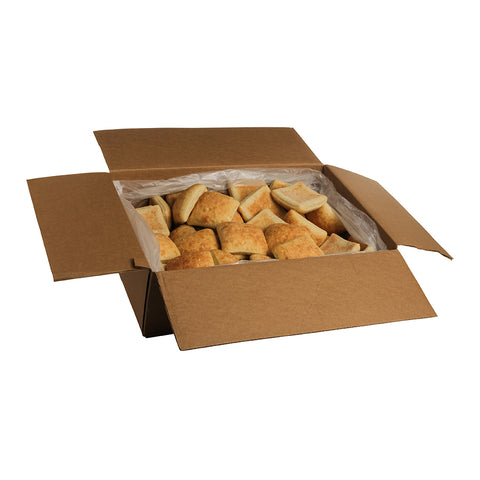 Labrea Bakery Ciabatta Sandwich Roll, 3 Ounce -- 60 per case.