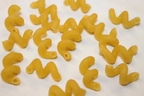 Assoluti! PASTA CAVATAPPI