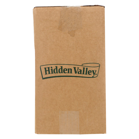 Hidden Valley® DRESSING RANCH LIGHT ORIGINAL NO MSG