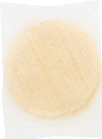 Mexican Original® TORTILLA FLOUR WHITE 10