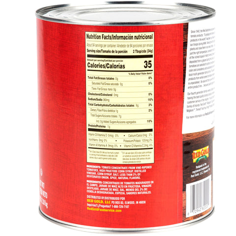 RedPack SAUCE CHILI