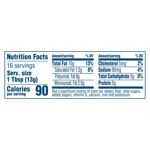 Hellmann's Mayonnaise, 8 Ounce -- 12 Per Case