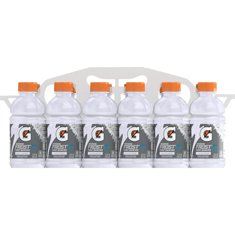 Gatorade DRINK GATORADE CHERRY GLACIER PLASTIC BOTTLE