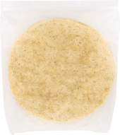 Mexican Original® TORTILLA WRAP HERB GARLIC FLAVORED 12