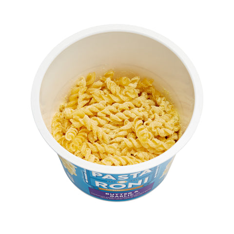 Rice A Roni PASTA RONI CUP BUTTER GARLIC
