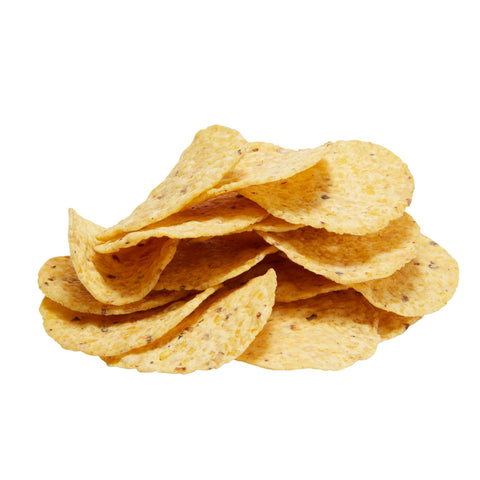 Tostitos® CHIP TORTILLA THICK CUT YELLOW ROUNDS BULK
