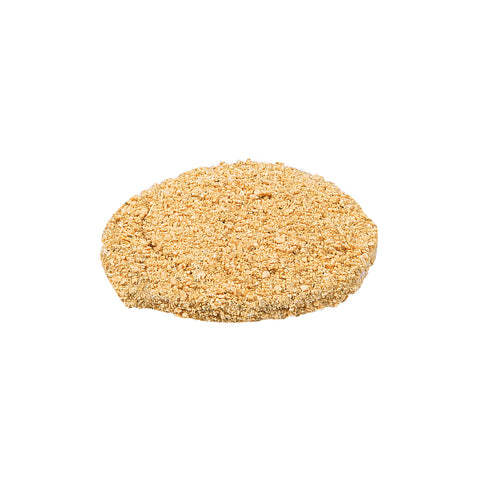 Whitaker Foods PIZZA PATTIE BREADED W/ SLICED MOZZARELLA 4 OZ 10000000800