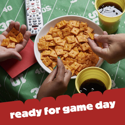 Snack Cheez-it Original Cracker