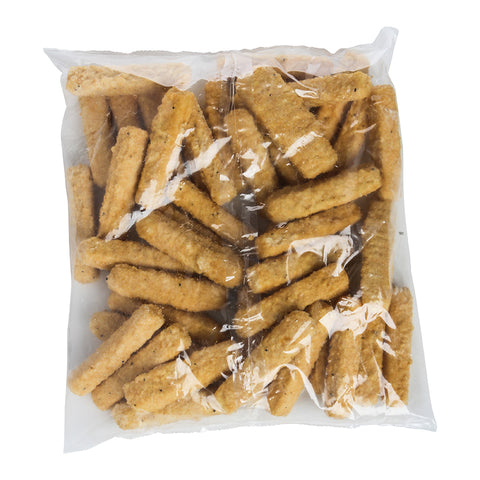 Golden Value APPETIZER CHEESE MOZZARELLA BATTERED 3.25
