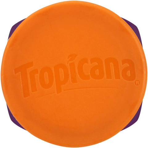 Tropicana Pure Premium JUICE GRAPE 100% PLASTIC BOTTLE