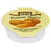 Peanut Butter Single Serve Cup 544500/78003538