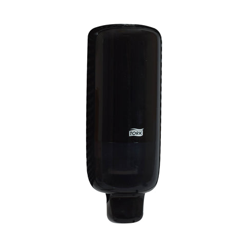 Tork Elevation® DISPENSER SOAP LIQUID BLACK 1 LITER