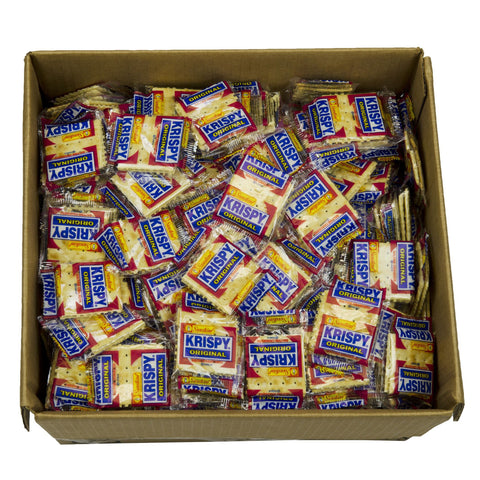 Cracker Krispy® Original Saltines