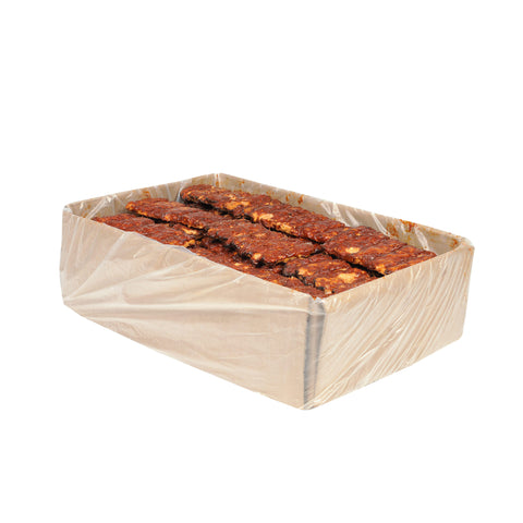 Rib-B-Q® PORK RIB-B-Q® PORK RIB PATTIE WITH BBQ SAUCE 3.7 OZ 10000097727
