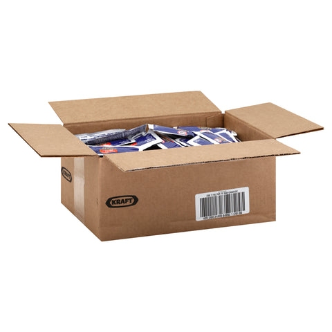 Mayonnaise Fat Free Single Serve Pouch