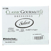 Dressing French Sweet N Tart