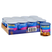 Planters MIXED NUTS SALTED