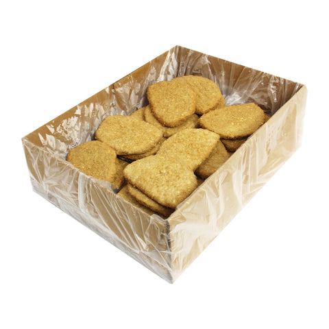 Advancepierre™ VEAL STEAK LUNCHEON BREADED 10000003942