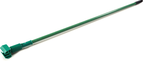 Carlisle HANDLE MOP JAW STYLE GREEN 60