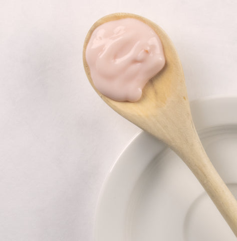 Wholesome Farms Imperial YOGURT STRAWBERRY LOW FAT