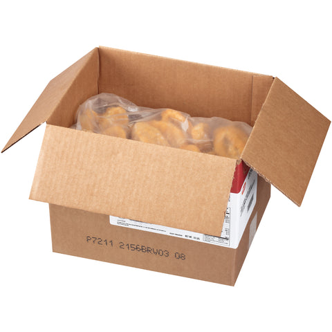Tyson® CHICKEN BOAT™ LOADERS™ BREADED SNACKS FC 10096090928