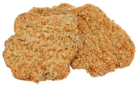 Beef Patty Breaded Country Fried Steak Fc Cn 1405