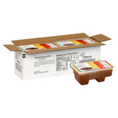 Chef Francisco® CHILI TIMBERLINE W/ BEANS (R) 166230/78001239