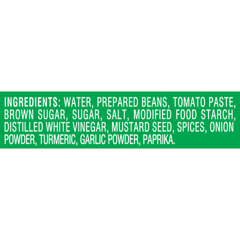 Heinz Vegetarian Beans in Tomato Sauce, 16 Ounce -- 12 per case.