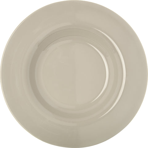 Carlisle BOWL PASTA CHEF SALAD DURUS® MELAMINE BONE 20 OZ