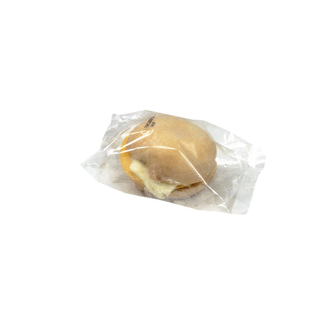 Pierre® SANDWICH FIESTA EGG & CHEESE ON A WHOLE GRAIN BUN FC CN 2.35 OZ 10000097908
