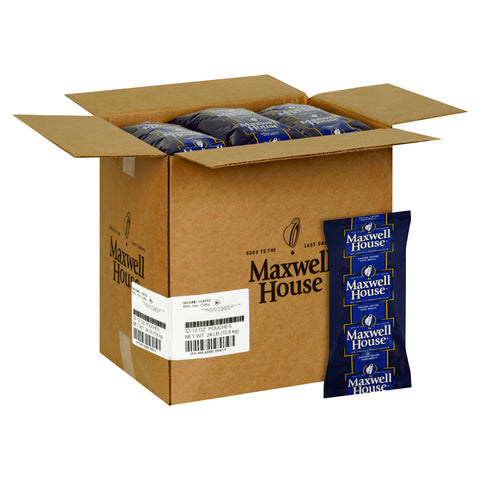 Maxwell House COFFEE GROUND REGULAR ROAST URN PACK