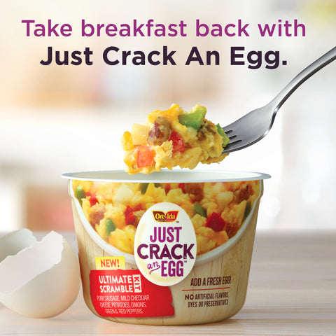 Egg Scramble Ultimate