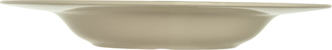 Carlisle BOWL PASTA CHEF SALAD DURUS® MELAMINE BONE 20 OZ