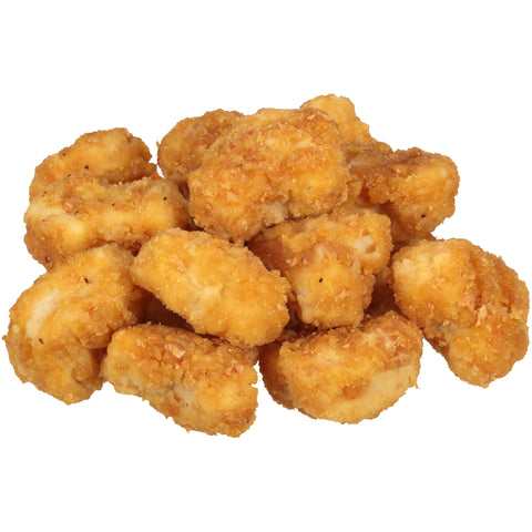 Tyson® CHICKEN CHUNK MEGA MINIS™ BREADED HOMESTYLE WHOLE GRAIN 10269760928