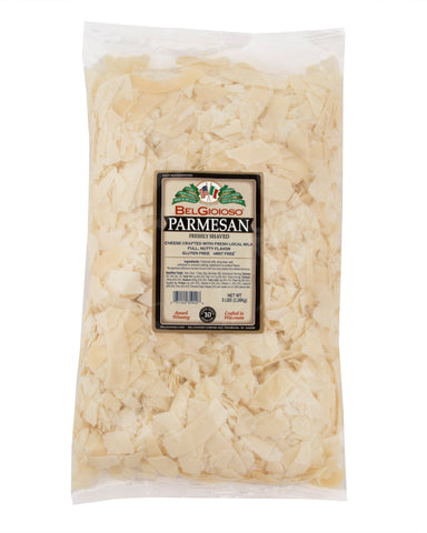 Belgioioso CHEESE PARMESAN SHAVED