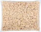 Chicken Breast Diced Grilled Fc 1/2