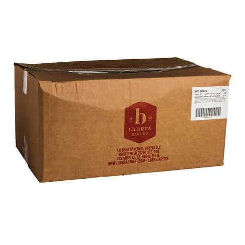La Brea Bakery® BREAD CIABATTA WHITE