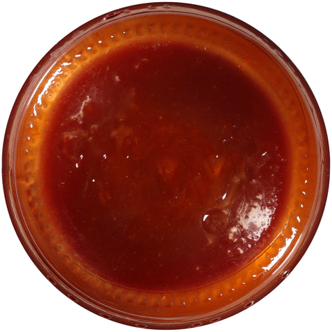 Texas Pete Hotter Hot Sauce, 6 Ounce -- 12 per case