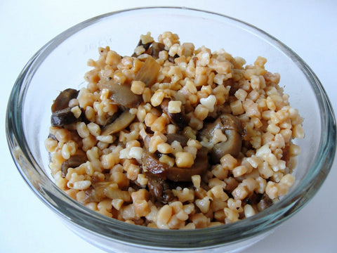 Zerega PASTA EGG BARLEY