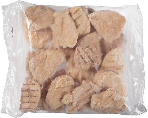Tyson® Red Label™ CHICKEN BREAST FILET GRILLED COOKED NAE 4 OZ 10383510816