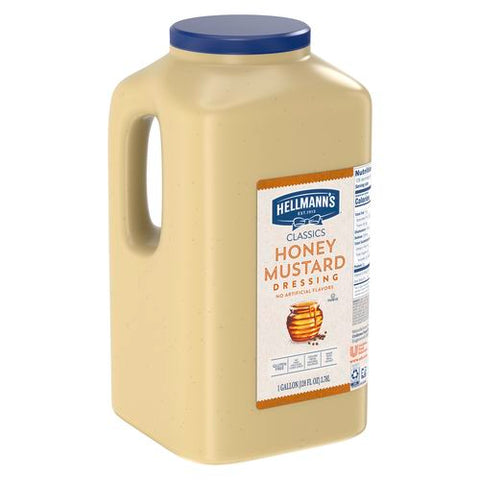 Hellmann's® DRESSING CLASSIC HONEY MUSTARD