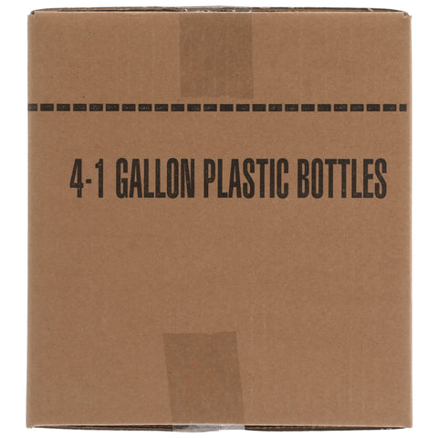 Grandioso Liquid Garlic Sauce, 8.5 Pound Jug -- 4 per case.
